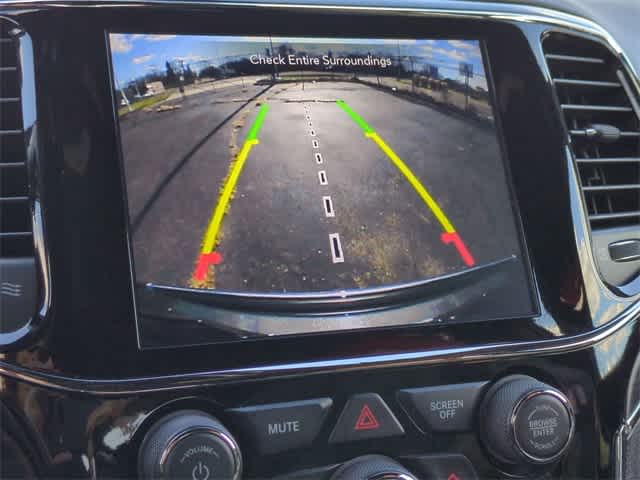 Thumbnail: 2021 Jeep Grand Cherokee - 29