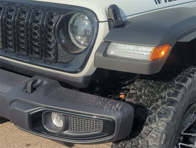 Thumbnail: 2026 Jeep Wrangler - 11