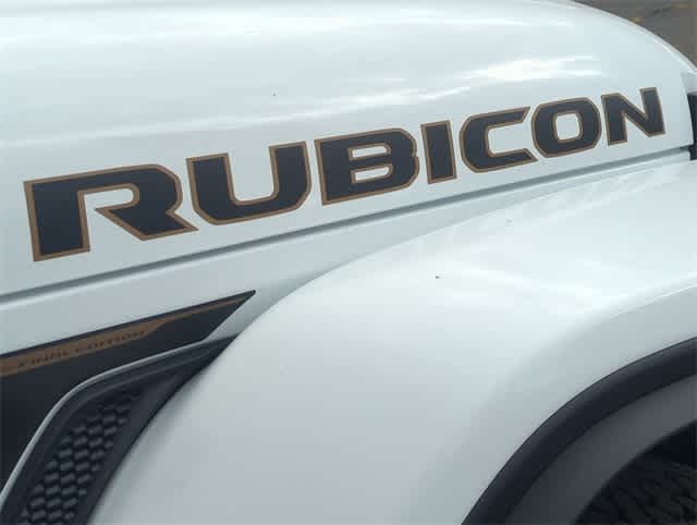 Thumbnail: 2025 Jeep Wrangler - 13