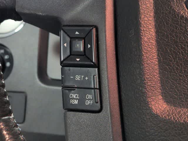 Thumbnail: 2013 Ford F-150 - 23