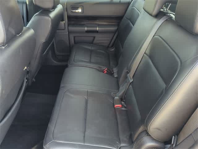 Thumbnail: 2019 Ford Flex - 19
