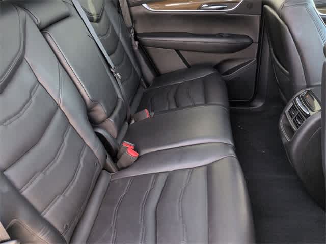 Thumbnail: 2017 Cadillac XT5 - 21