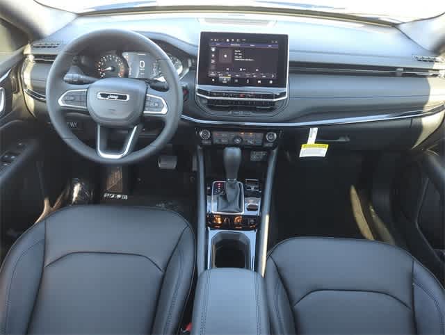 Thumbnail: 2026 Jeep Compass - 15