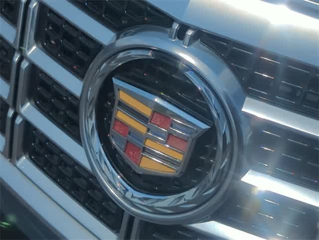 Thumbnail: 2013 Cadillac XTS - 12