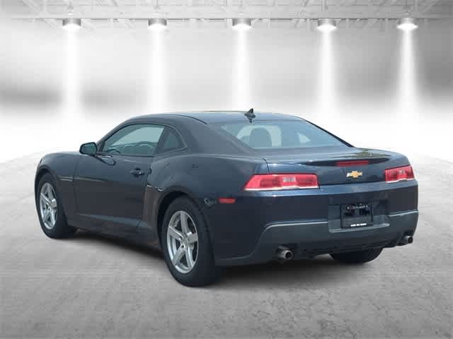 Thumbnail: 2014 Chevrolet Camaro - 6
