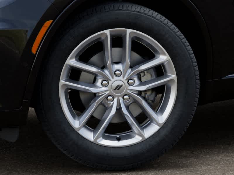 Thumbnail: 2026 Dodge Durango - 8