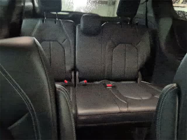 Thumbnail: 2026 Chrysler Pacifica - 23