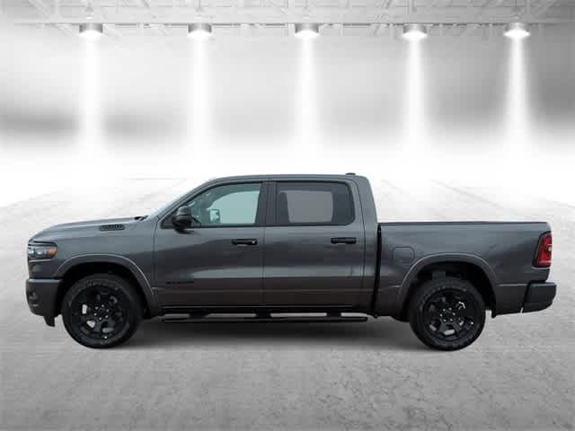 Thumbnail: 2026 RAM 1500 - 5