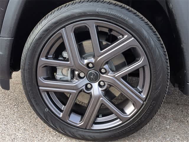 Thumbnail: 2026 Jeep Compass - 20