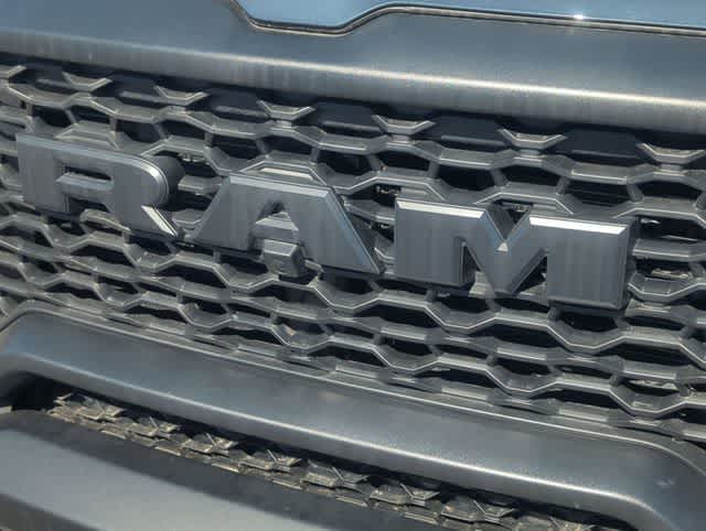 Thumbnail: 2026 RAM 1500 - 12