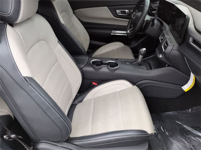 Thumbnail: 2024 Ford Mustang - 19