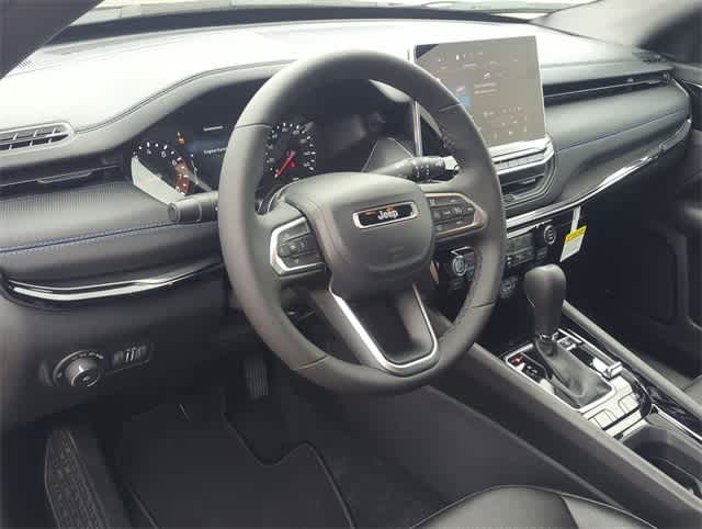 Thumbnail: 2026 Jeep Compass - 10