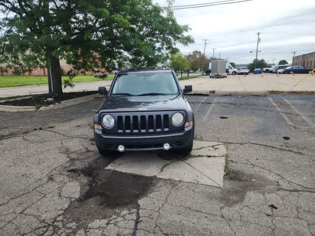 Thumbnail: 2016 Jeep Patriot - 3