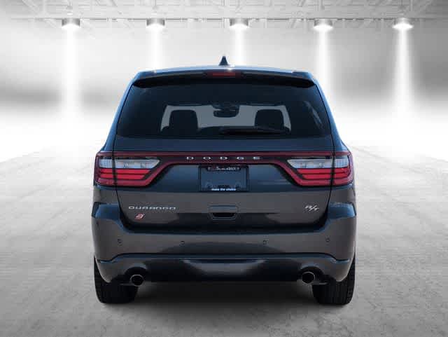 Thumbnail: 2020 Dodge Durango - 7