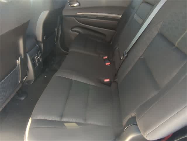 Thumbnail: 2026 Dodge Durango - 18