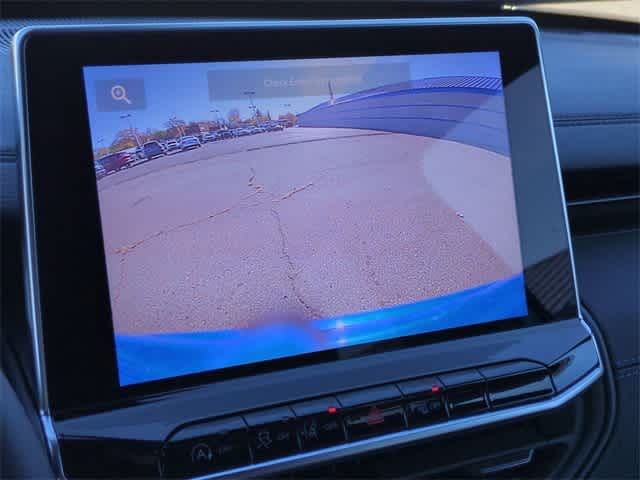 Thumbnail: 2026 Jeep Compass - 29