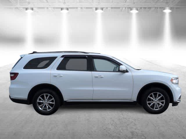 Thumbnail: 2016 Dodge Durango - 9