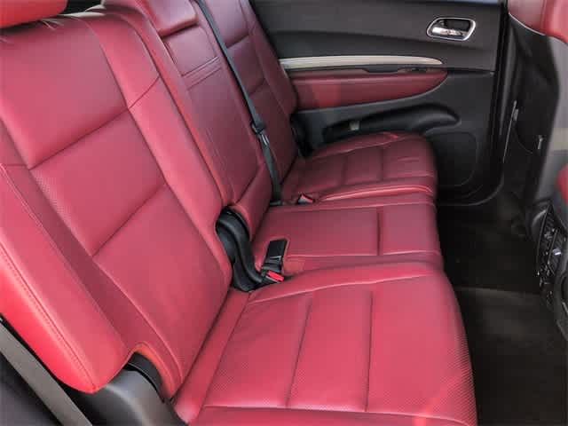 Thumbnail: 2017 Dodge Durango - 22