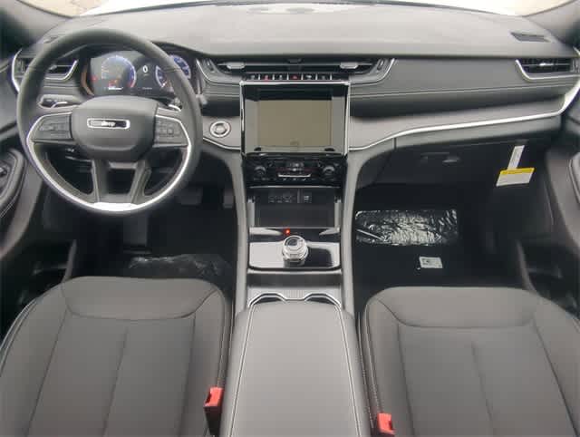 Thumbnail: 2025 Jeep Grand Cherokee - 15