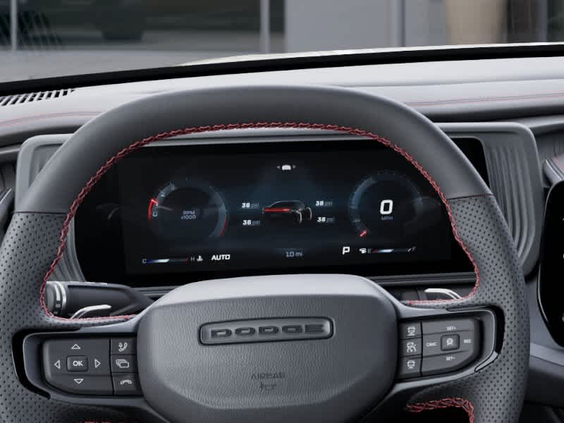 Thumbnail: 2026 Dodge Charger - 17