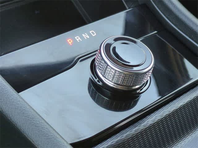 Thumbnail: 2025 Jeep Grand Cherokee L - 34