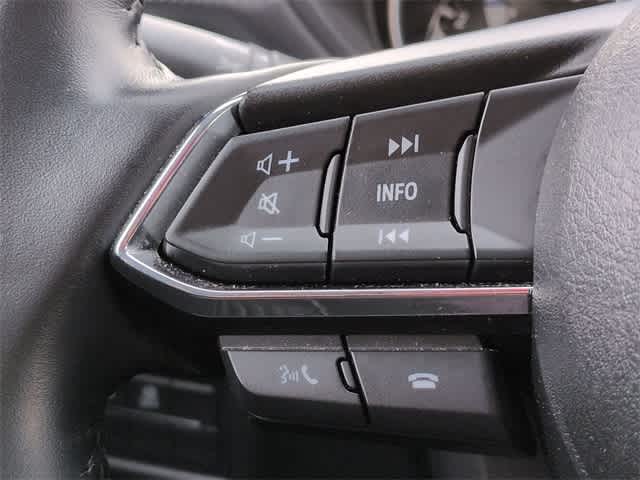 Thumbnail: 2024 Mazda CX-5 - 24