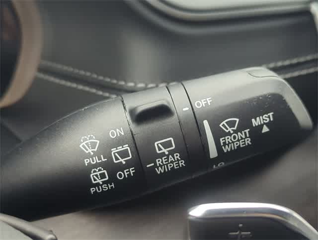 Thumbnail: 2025 Jeep Grand Cherokee - 27