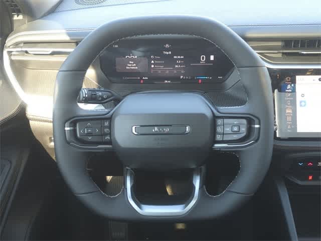 Thumbnail: 2026 Jeep Cherokee - 24