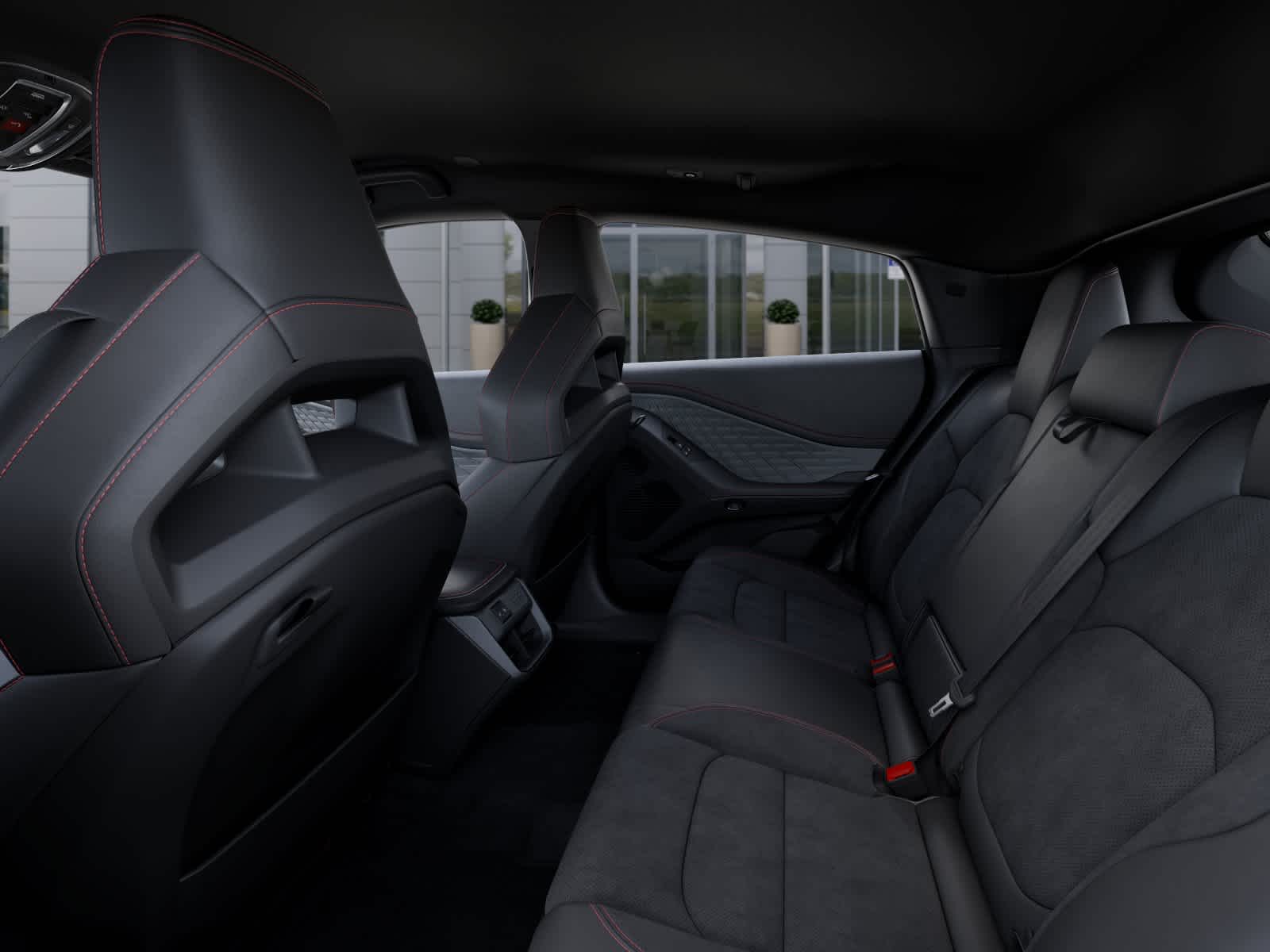 Thumbnail: 2026 Dodge Charger - 23