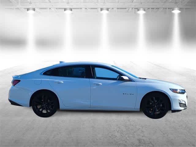 Thumbnail: 2023 Chevrolet Malibu - 9