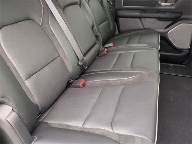 Thumbnail: 2026 RAM 1500 - 21