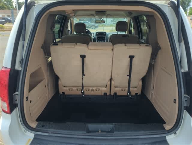 Thumbnail: 2014 Dodge Grand Caravan - 32