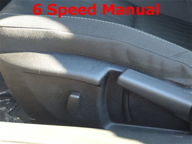 Thumbnail: 2014 Chevrolet Camaro - 17