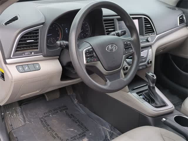 Thumbnail: 2018 Hyundai Elantra - 10