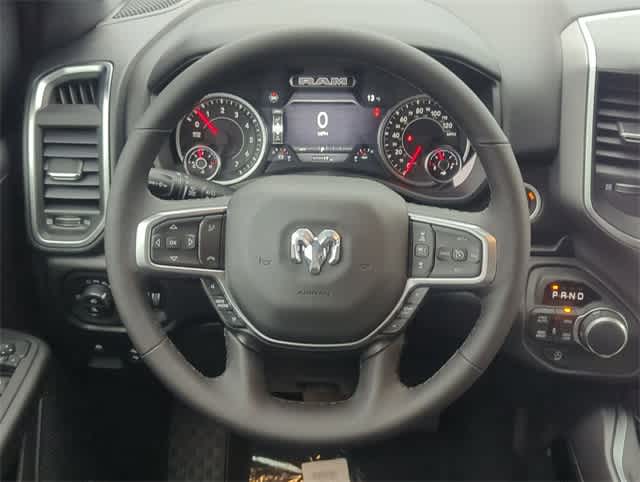 Thumbnail: 2025 RAM 1500 - 22