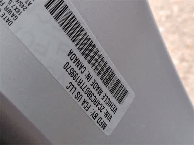 Thumbnail: 2026 Chrysler Pacifica - 37