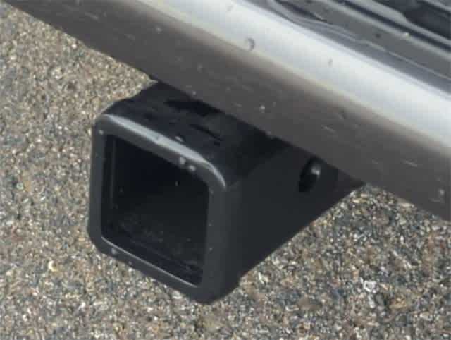 Thumbnail: 2025 RAM 1500 - 26