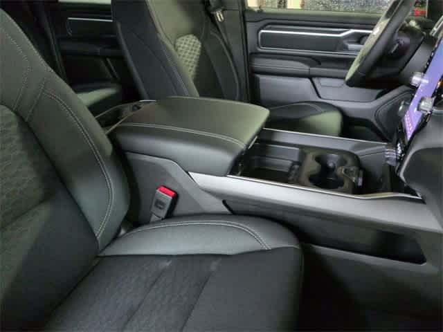 Thumbnail: 2026 RAM 1500 - 29