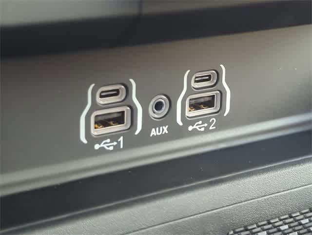 Thumbnail: 2026 RAM 1500 - 31