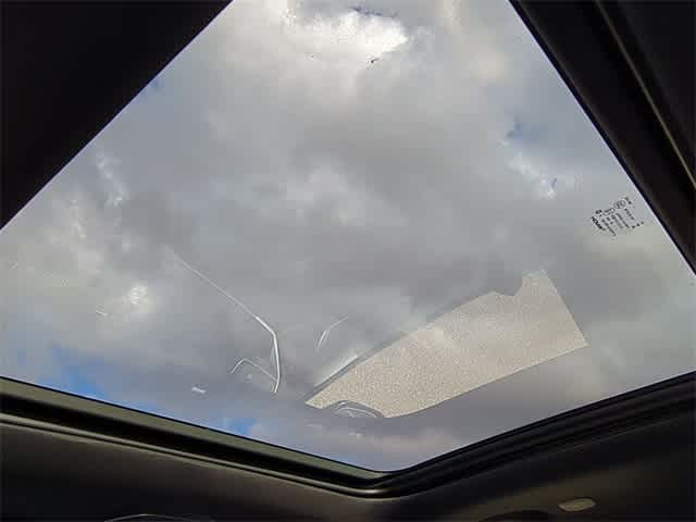 Thumbnail: 2025 Jeep Grand Cherokee - 20