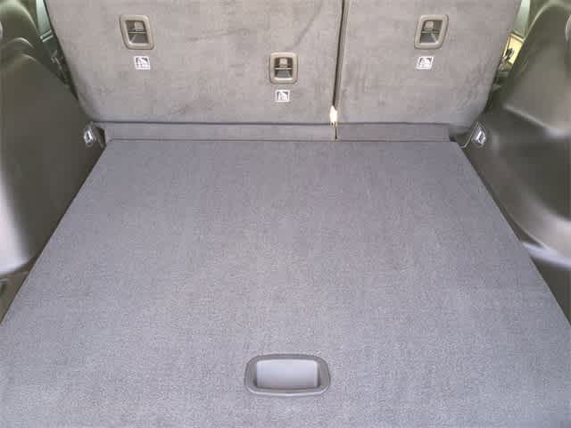 Thumbnail: 2025 Jeep Grand Cherokee - 34