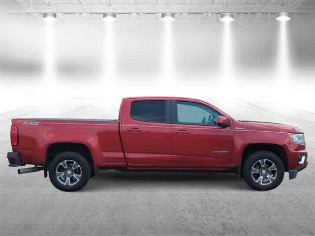 Thumbnail: 2016 Chevrolet Colorado - 9