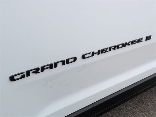 Thumbnail: 2025 Jeep Grand Cherokee L - 19