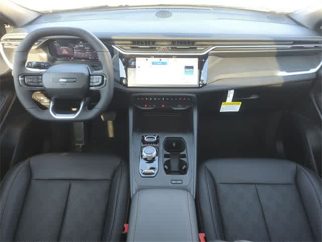 Thumbnail: 2026 Jeep Cherokee - 15