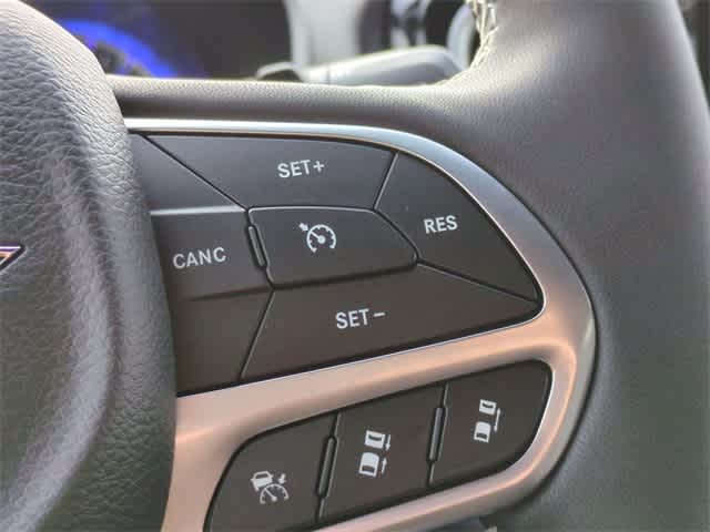 Thumbnail: 2026 Chrysler Pacifica - 27