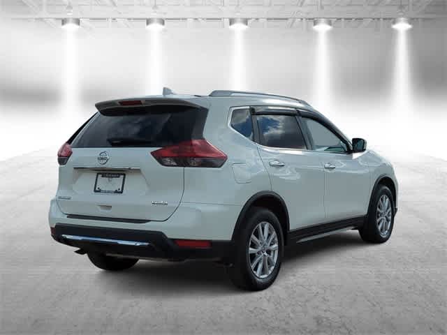 Thumbnail: 2020 Nissan Rogue - 8