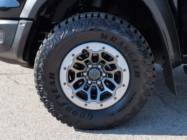 Thumbnail: 2025 RAM 1500 - 14