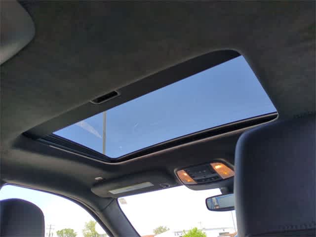 2022 Dodge Durango Citadel 23