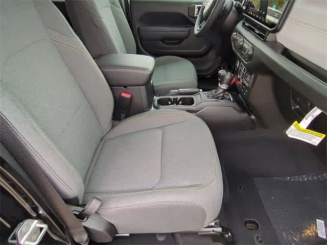 Thumbnail: 2025 Jeep Wrangler - 22