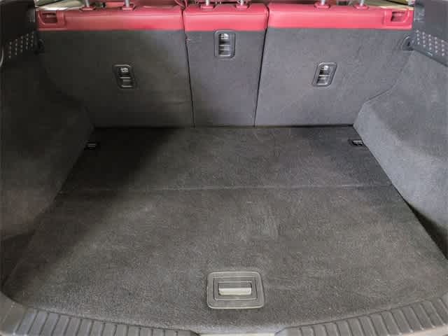 Thumbnail: 2023 Mazda CX-5 - 34